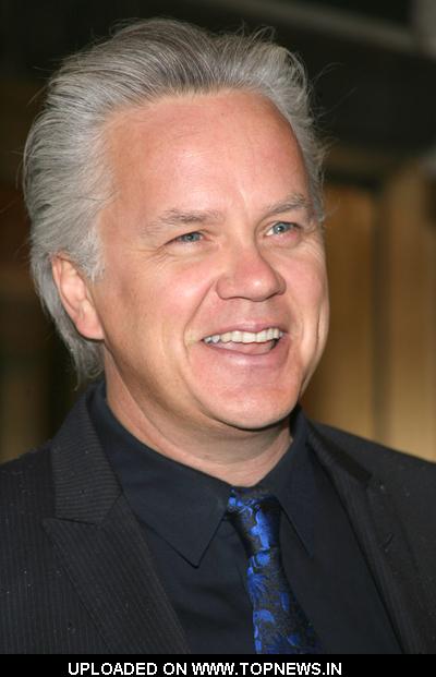 Tim Robbins - Gallery Colection