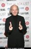 Timothy Greenfield-Sanders at "The Black List: Volume Two" HBO Documentary New York Premiere - Arrivals