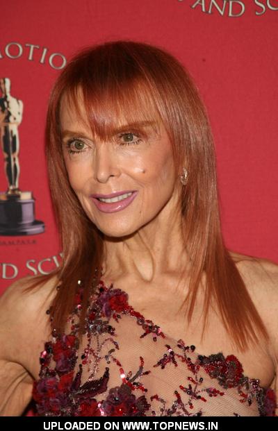Tina Louise at 2009 Academy of Tina Louise at 2009 Academy of