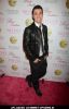 Tino Coury at Eva Longoria 36th Birthday Celebration with "Nuvo" at Beso Steakhouse and Eve Nightclub in Las Vegas