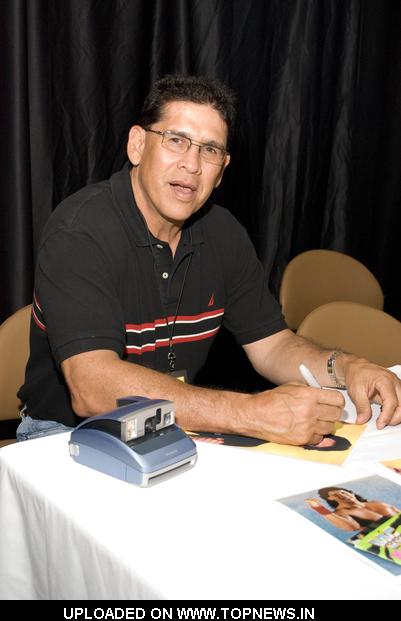 Tito Santana