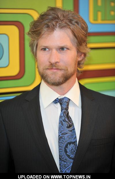 Todd Lowe at 68th Annual Golden Globe Awards HBO Afterparty - Arrivals