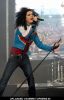 Tokio Hotel at Rock in Rio Lisboa 2008 - Day 3