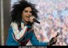 Tokio Hotel at Rock in Rio Lisboa 2008 - Day 3