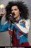 Tokio Hotel at Rock in Rio Lisboa 2008 - Day 3