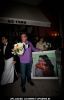 Tom Arnold Departing Mr Chow in Beverly Hills on June 27, 2009