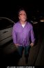 Tom Arnold Departing Mr Chow in Beverly Hills on June 27, 2009