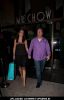 Tom Arnold Departing Mr Chow in Beverly Hills on June 27, 2009