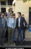 Tom Cruise and Anil kapoor arrives in Mumbai to promote MI:4