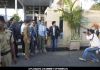Tom Cruise and Anil kapoor arrives in Mumbai to promote MI:4