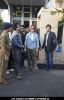 Tom Cruise and Anil kapoor arrives in Mumbai to promote MI:4