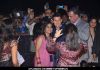 Tom Cruise special screening of their upcoming film Mission Impossible at IMAX Wadala