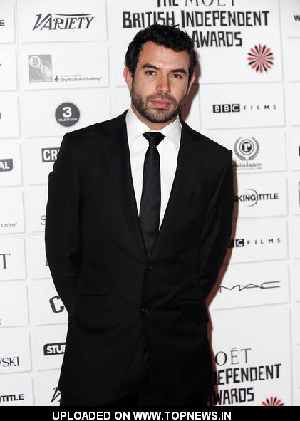 Tom Cullen at The Moet British Independent Film Awards 2011 - Arrivals