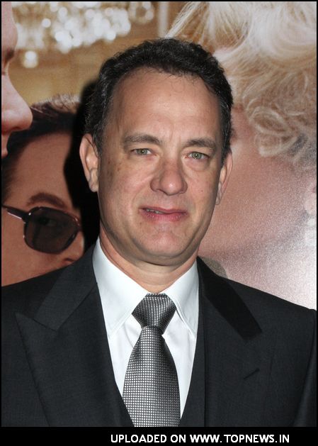 tom hanks. Tom Hanks at quot;Charlie Wilson#39;s