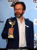Tom McCarthy  at 2009 Film Independent Spirit Awards - Press Room