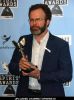 Tom McCarthy at 2009 Film Independent Spirit Awards - Press Room