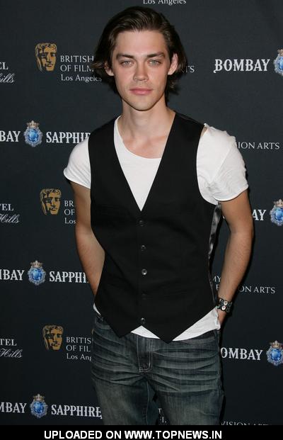 Venues  Parties  Angeles on At 2011 Bafta Los Angeles Award Season Tea Party   Arrivals   Topnews