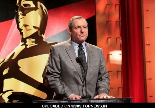 Tom Sherak at 83rd Annual Academy Awards Nominations Announcement Tom Sherak at 83rd Annual Academy Awards Nominations Announcement