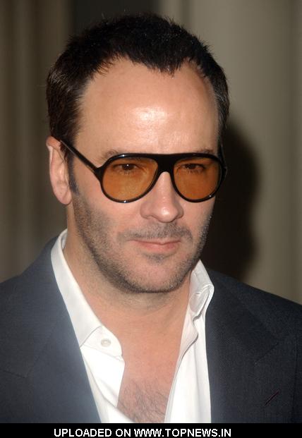 Tom Ford at LACMA Presents The West Coast Premiere Of "Valentino: The Last Emperor" Tom Ford at LACMA Presents The West Coast Premiere Of "Valentino: The Last Emperor"