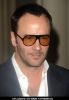 Tom Ford at LACMA Presents The West Coast Premiere Of "Valentino: The Last Emperor"