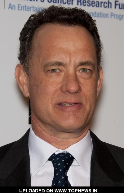 Tom Hanks at quot;Unforgettable tom hanks. Tom Hanks at quot;Unforgettable