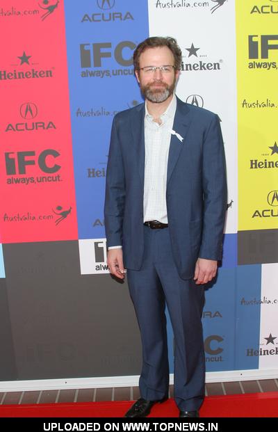 Tom McCarthy at The 2009 IFC Indie Film Celebration