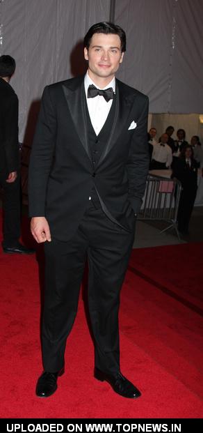 tom welling