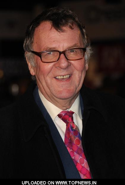 Tom Wilkinson