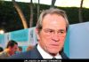 Tommy Lee Jones at Destination Fashion 2009 - Arrivals