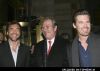 Tommy Lee Jones  at 2007 National Board of Review Awards Presented by BVLGARI - Red Carpet Arrivals