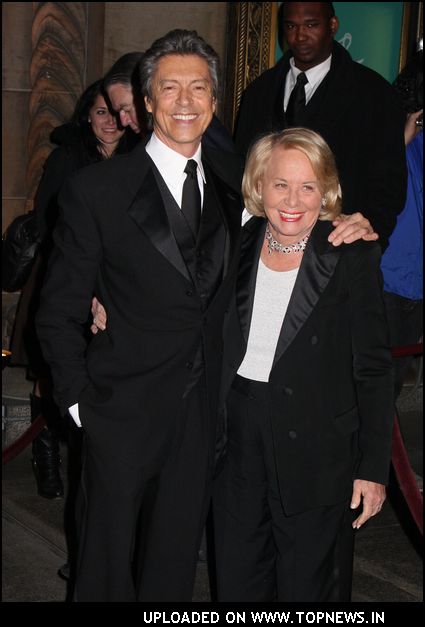 Tommy Tune at 23rd Annual Museum Of The Moving Image Black Tie Salute Honoring Tom Cruise - Arrivals Tommy Tune at 23rd Annual Museum Of The Moving Image Black Tie Salute Honoring Tom Cruise - Arrivals
