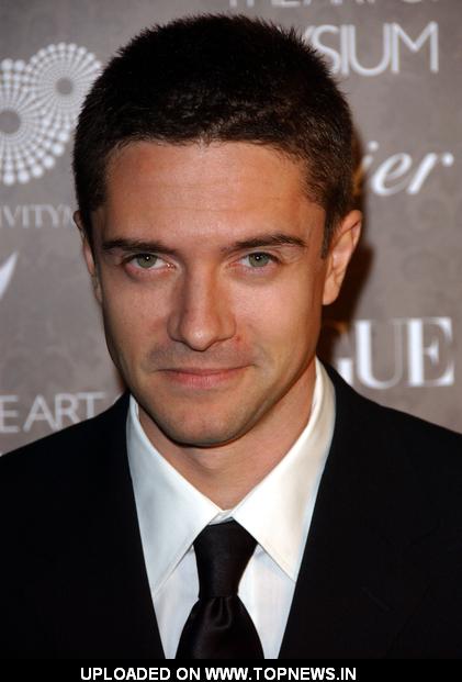 Topher Grace