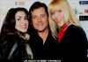 Tori London, Jeff Rector and Alexandra Kovacs at 2011 ITV Fest Launch Party - Arrivals