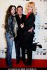Tori London, Jeff Rector and Alexandra Kovacs at 2011 ITV Fest Launch Party - Arrivals
