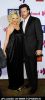 Dean McDermott and Tori Spelling at 22nd Annual GLAAD Media Awards Presented by ROKK Vodka in Los Angeles - Inside