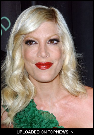 tori spelling children