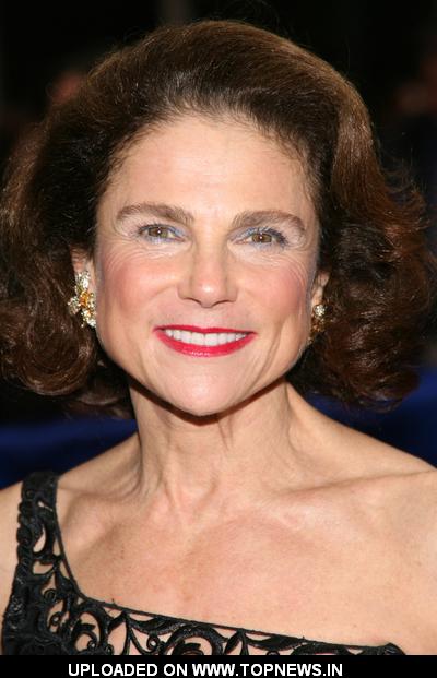 Tovah Feldshuh at "Blithe Spirit: An Improbable Farce" Broadway Play Opening Night - Arrivals Tovah Feldshuh at "Blithe Spirit: An Improbable Farce" Broadway Play Opening Night - Arrivals