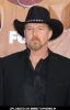 Trace Adkins at American Country Awards 2011 - Arrivals
