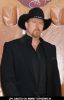 Trace Adkins at American Country Awards 2011 - Arrivals