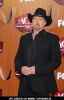 Trace Adkins at American Country Awards 2011 - Arrivals