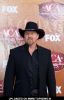 Trace Adkins at American Country Awards 2011 - Arrivals