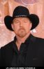 Trace Adkins at American Country Awards 2011 - Arrivals