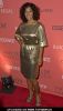 Tracee Ellis Ross at Essence Magazine's 40th Anniversary Fierce and Fabulous Awards Luncheon - Arrivals