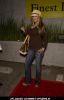 Traci Bingham at Fashion Factory - Grand Opening Celebration