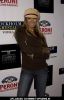 Traci Bingham at Fashion Factory - Grand Opening Celebration