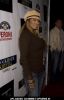 Traci Bingham at Fashion Factory - Grand Opening Celebration