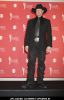Tracy Lawrence at 43rd Academy Of Country Music Awards - Press Room
