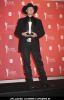 Tracy Lawrence at 43rd Academy Of Country Music Awards - Press Room