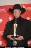Tracy Lawrence at 43rd Academy Of Country Music Awards - Press Room