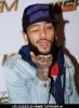 Travie McCoy at KIIS FM's Jingle Ball 2011 - Arrivals